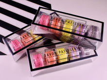 Load image into Gallery viewer, The Mother's Day Collection - Gift Boxes | Savor Patisserie French Macarons