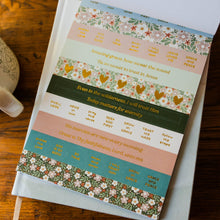 Load image into Gallery viewer, Bible Study Stickers | Give Me Jesus |The Daily Grace Co