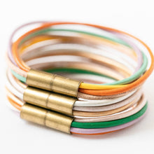 Load image into Gallery viewer, Magnetic Colorful Bracelet