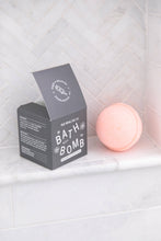 Load image into Gallery viewer, Bergamot & Grapefruit Bath Bomb | Old Whaling Company