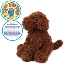 Load image into Gallery viewer, Laurel The Labradoodle
