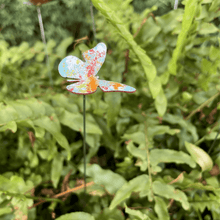 Load image into Gallery viewer, Small Butterflies Enamel