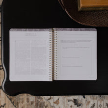 Load image into Gallery viewer, Volume 3 | A Year in the Bible | 365 Days of Discovering the Beauty of Jesus from Genesis to Revelation| The Daily Grace Co