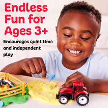 Load image into Gallery viewer, Farm Sensory Pack | On the Go Sensory Play Set for Kids | Faber-Castell