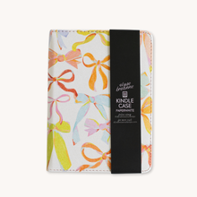 Load image into Gallery viewer, Rainbow Bows Kindle Case PREORDER SHIPS MID JULY: Kindle Paperwhite (11th Generation) | Elyse Breanne Design