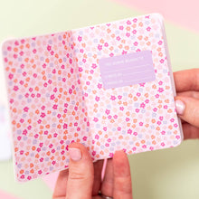 Load image into Gallery viewer, Little Book of Verses Journal - Pink |Callie Danielle