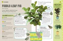 Load image into Gallery viewer, How Not to Kill Your Houseplant: Survival Tips | Microcosm Publishing & Distribution