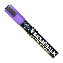 Load image into Gallery viewer, Neon Purple | 3mm Fine | Chalk Marker | VersaChalk