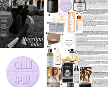 Load image into Gallery viewer, L.A. Suds - Shower Steamers Essential Oil Aromatherapy Pills: Smog Eucalyptus