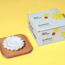Load image into Gallery viewer, Plant Therapy - Passive Sunflower Essential Oil Diffuser