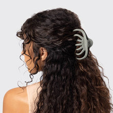 Load image into Gallery viewer, Recycled Plastic Assorted Claw Clip Set 3pc - Octopus | KITSCH