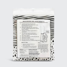 Load image into Gallery viewer, Moisturizing Heel Socks | KITSCH