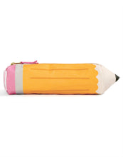 Load image into Gallery viewer, Callie Danielle - Pencil Canvas Pouch