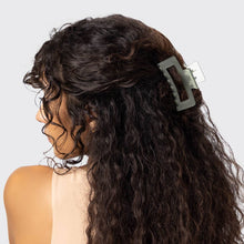 Load image into Gallery viewer, Recycled Plastic Assorted Claw Clip Set 3pc - Octopus | KITSCH