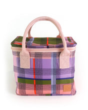 Load image into Gallery viewer, Meadow Lunch Picnic Insulated Cooler Bag