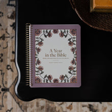 Load image into Gallery viewer, Volume 3 | A Year in the Bible | 365 Days of Discovering the Beauty of Jesus from Genesis to Revelation| The Daily Grace Co