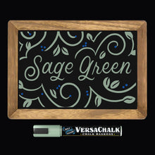 Load image into Gallery viewer, Classic Green | 3mm Fine |Chalk Marker | VersaChalk