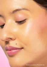 Load image into Gallery viewer, Pink Me Up Lip & Cheek Tinted Balm | AvryBeauty