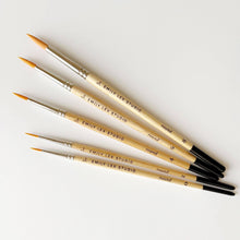 Load image into Gallery viewer, Watercolor paintbrush: 2
