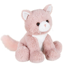 Load image into Gallery viewer, Mew Mew the plush cat | Bearington Collection