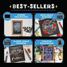 Load image into Gallery viewer, Classic Peach |3mm Fine | Chalk Marker | VersaChalk