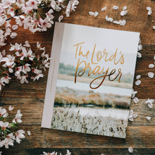 Load image into Gallery viewer, The Lord's Prayer | Study |The Daily Grace Co