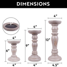 Load image into Gallery viewer, Candleholder