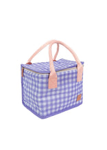 Load image into Gallery viewer, Sundown Lunch Picnic Insulated Cooler Bag