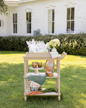 Load image into Gallery viewer, Green Napkin | Hopscotch Gingham Dinner | My Mind’s Eye