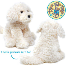 Load image into Gallery viewer, Luka The Labradoodle