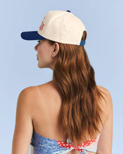 Load image into Gallery viewer, All American Trucker Hat | Patriotic, USA, Embroidered | xo, Fetti