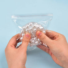 Load image into Gallery viewer, Pearl stress Ball Squishy Squeeze Toy Fidget Toy| Sparkling Extras
