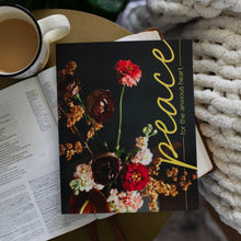Load image into Gallery viewer, Peace for the Anxious Heart |The Daily Grace Co