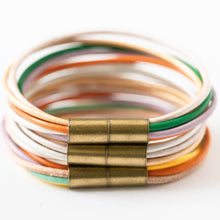 Load image into Gallery viewer, Magnetic Colorful Bracelet