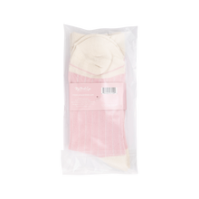 Load image into Gallery viewer, Bunny Socks: Adult Large | My Mind’s Eye