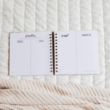 Load image into Gallery viewer, The Daily Grace Co - Daily Grace Scripture Lettering Workbook