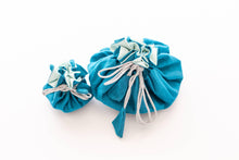 Load image into Gallery viewer, Assorted Travel Jewelry Pouch-Small