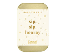 Load image into Gallery viewer, Hangover Kit : Dusty Rose | Pinch Provisions