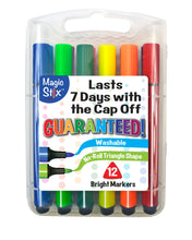 Load image into Gallery viewer, Magic Tri Stix 12 Color | The Pencil Grip