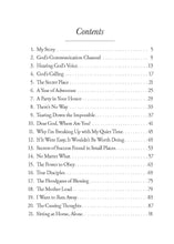 Load image into Gallery viewer, What Happens When Women Say Yes to God Devotional |Harvest House Publishers Gift & Specialty Books