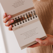 Load image into Gallery viewer, Calendar | Go For It Inspirational| Sweet Water Decor