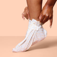 Load image into Gallery viewer, Foot Mask | Sole Mates Exfoliating | My Spa Life