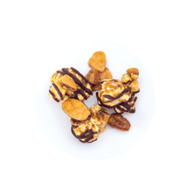 Load image into Gallery viewer, Reindeer Crunch Popcorn | Poppy Hand-Crafted Popcorn