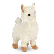 Load image into Gallery viewer, Alma the Lama | Bearington Collection