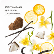 Load image into Gallery viewer, Vanilla Blossom Power Mist Hydrating Hand Sanitizer |Touchland