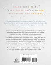 Load image into Gallery viewer, Barbour Publishing, Inc. - 180 Devotions to Spark Your Faith