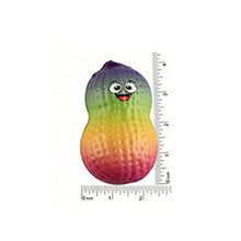 Load image into Gallery viewer, Sensibling Corp. - 12PCS - Peanut Squeeze Slow Rise Squishy Stress Relief Toy