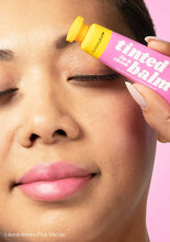 Load image into Gallery viewer, Pink Me Up Lip & Cheek Tinted Balm | AvryBeauty
