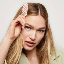 Load image into Gallery viewer, Creaseless Clips 2pc Set - XL | Terracotta | KITSCH