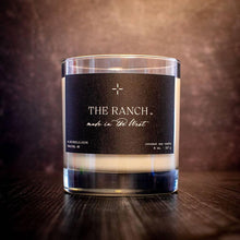 Load image into Gallery viewer, The Ranch | Candle 8 oz. | R. Rebellion